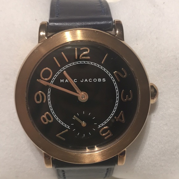 Marc Jacobs watch - Picture 4 of 7